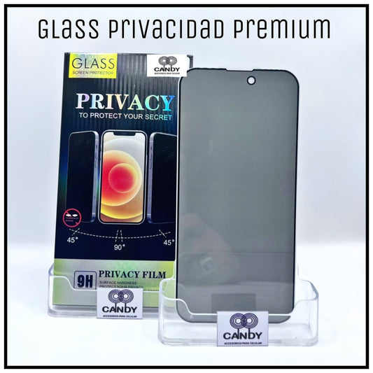 Glass Privacidad Premium
