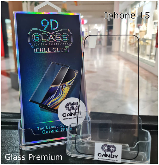 Glass Premium